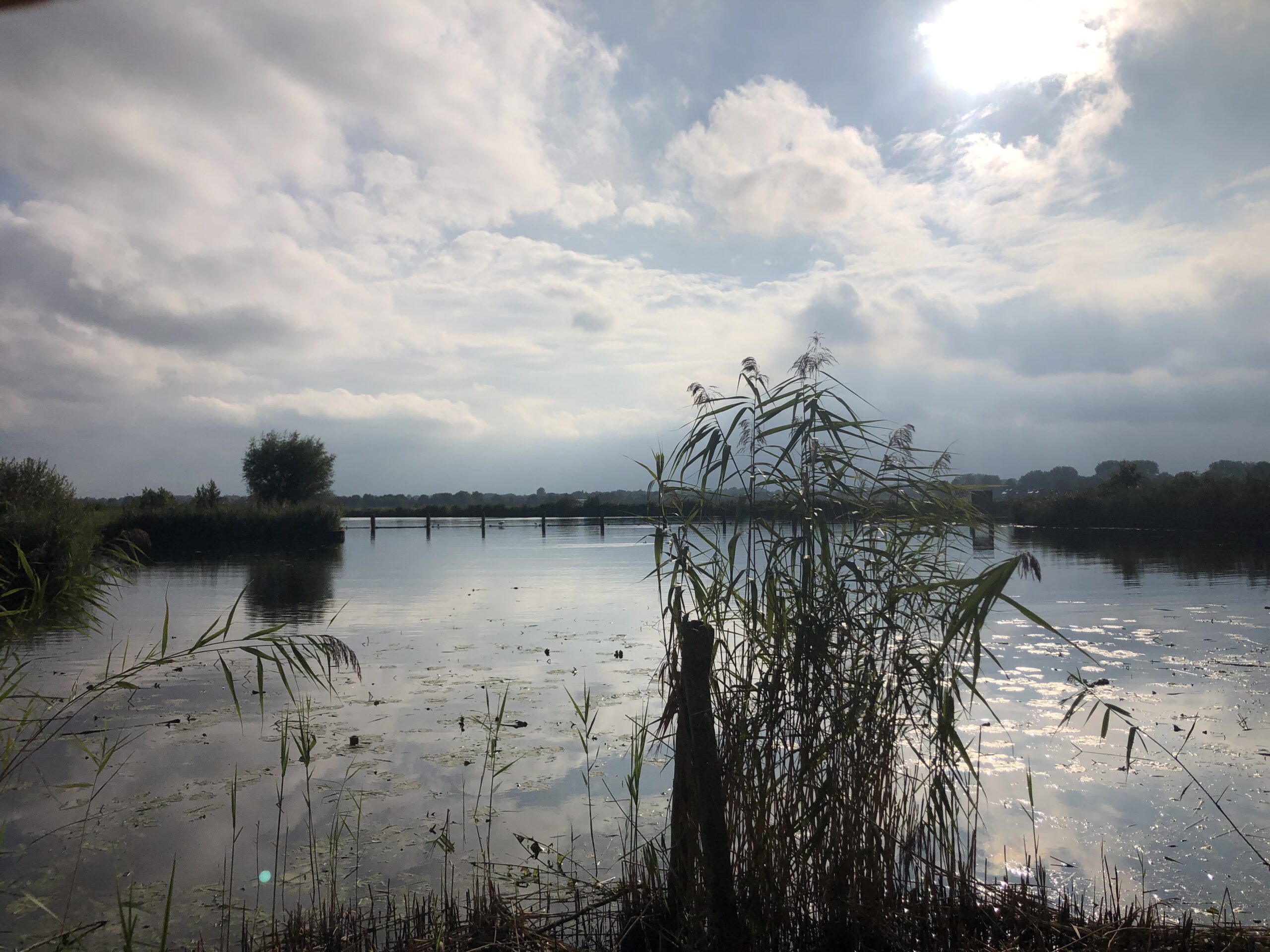 23 24 De Eem vanuit vogelhut bij Zeldert-Marijke-etappe-8