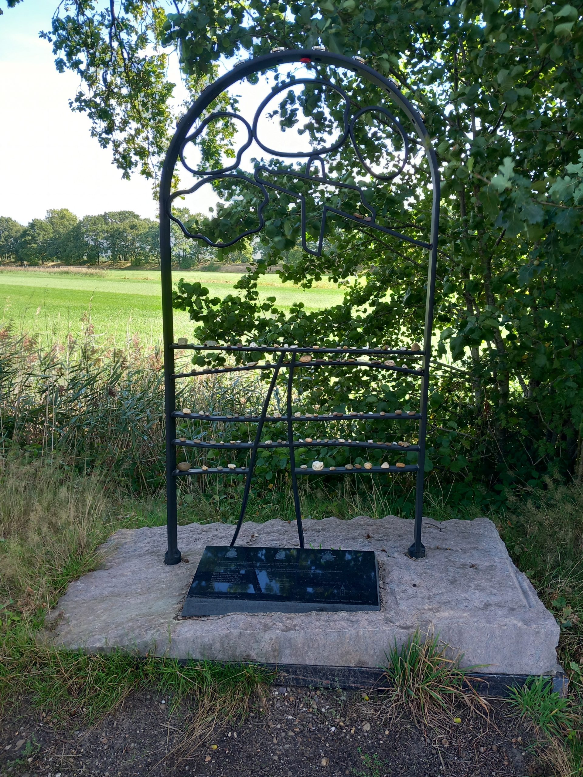Etappe 7 20260905_Stirlingmonument Leusden