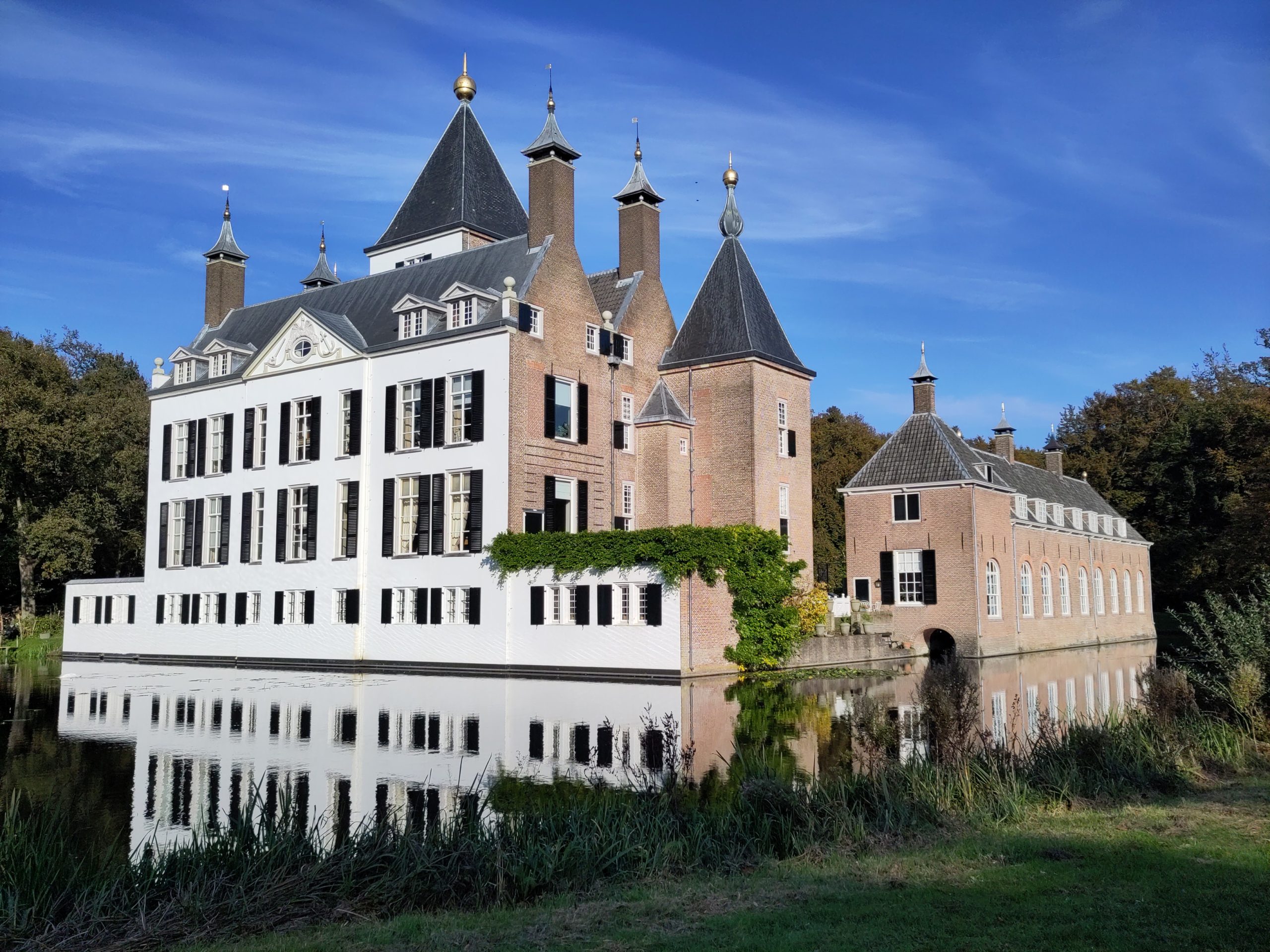 Kasteel Renswoude